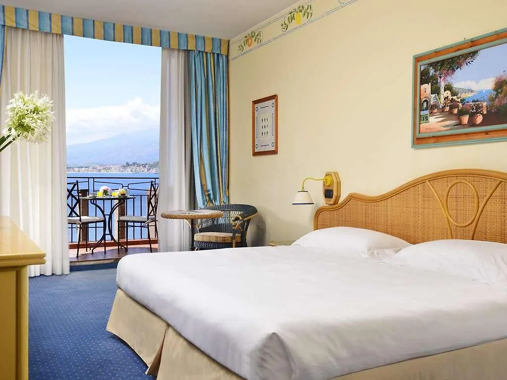 Una Hotels Capotaormina