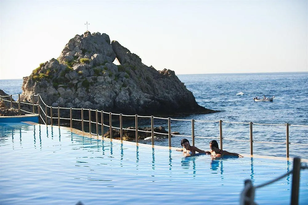 Una Hotels Capotaormina Taormina