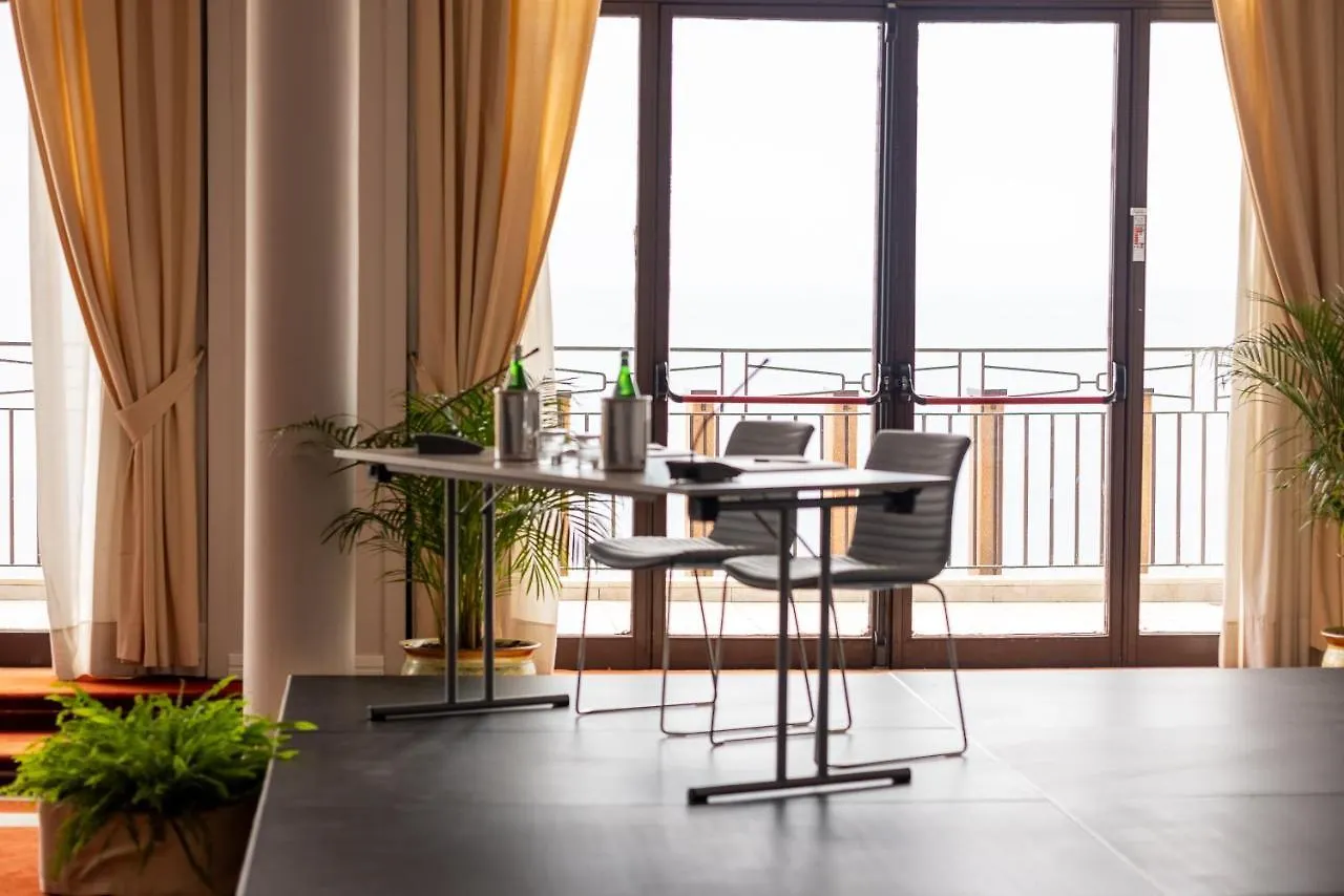 Una Hotels Capotaormina