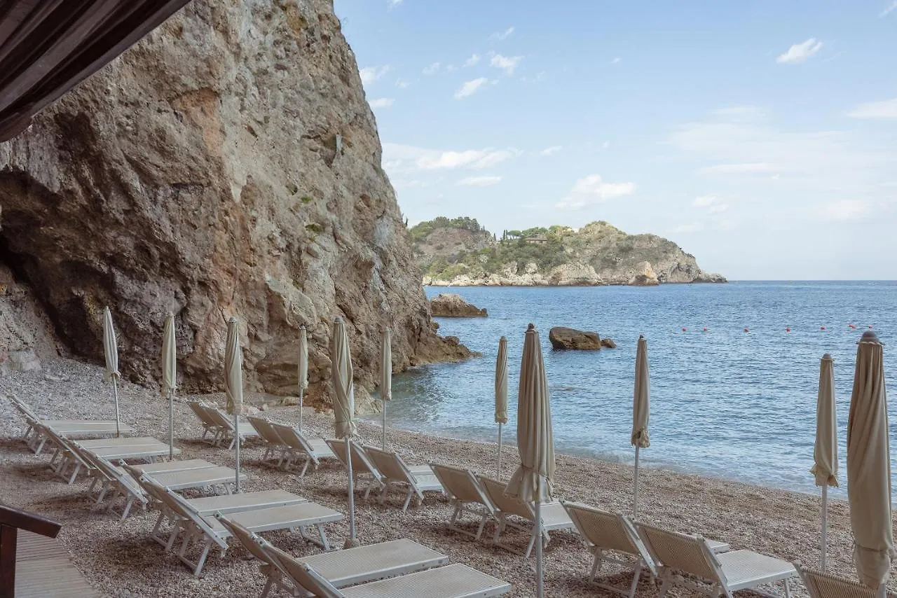 Una Hotels Capotaormina  Taormina