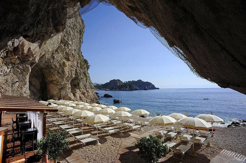 Una Hotels Capotaormina