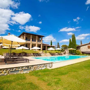  בית חווה Terra Antica - Resort, Winery & איטליה
