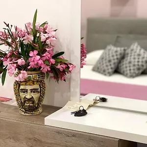 Domus Cuseni Casa vacanze