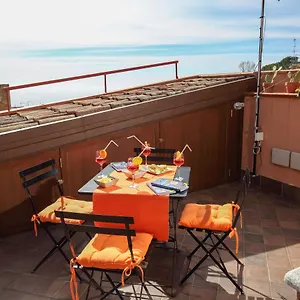 Trinacria House Appartamento