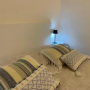  Apartamento Houseberg Italia