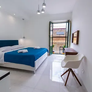 Kapitano Appartement