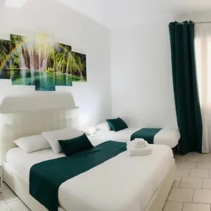  Apartamento Mama's House Italia