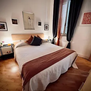 Casa Fiorita Appartamento