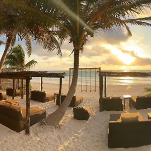 Hotel Sivana ***