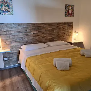 Appartement Il Rosmarino, Taormine