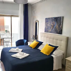  Apartment Marifra Flats