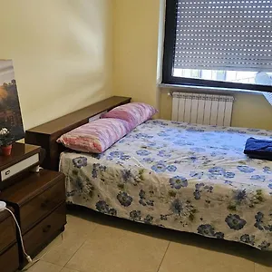 Casa de hóspedes Cozy **