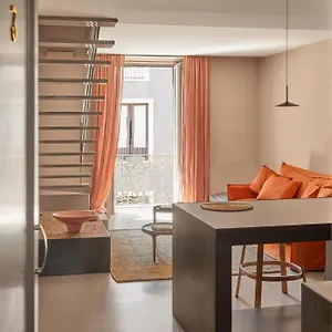 Apartman Palazzo Scammacca