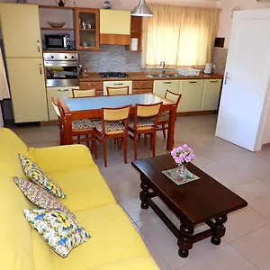 Casa Guardavaglia Appartamento