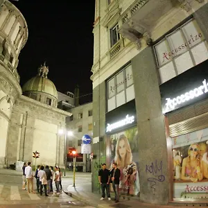  דירה Casa Milano- And איטליה