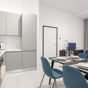 Apartamento Imhome - Porta Vittoria 