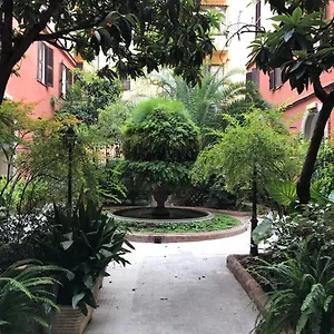 Hotel Korean Sonata ***