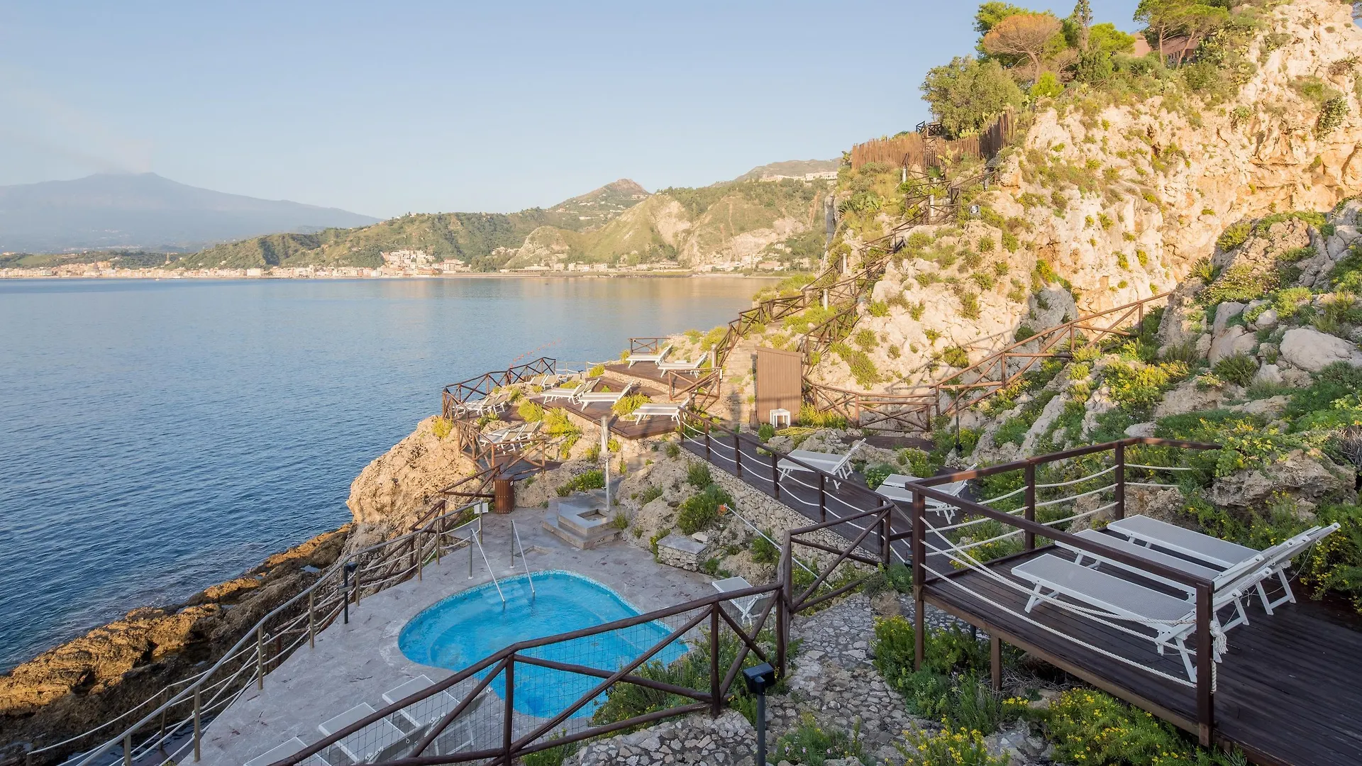 Una Hotels CapoTaormine