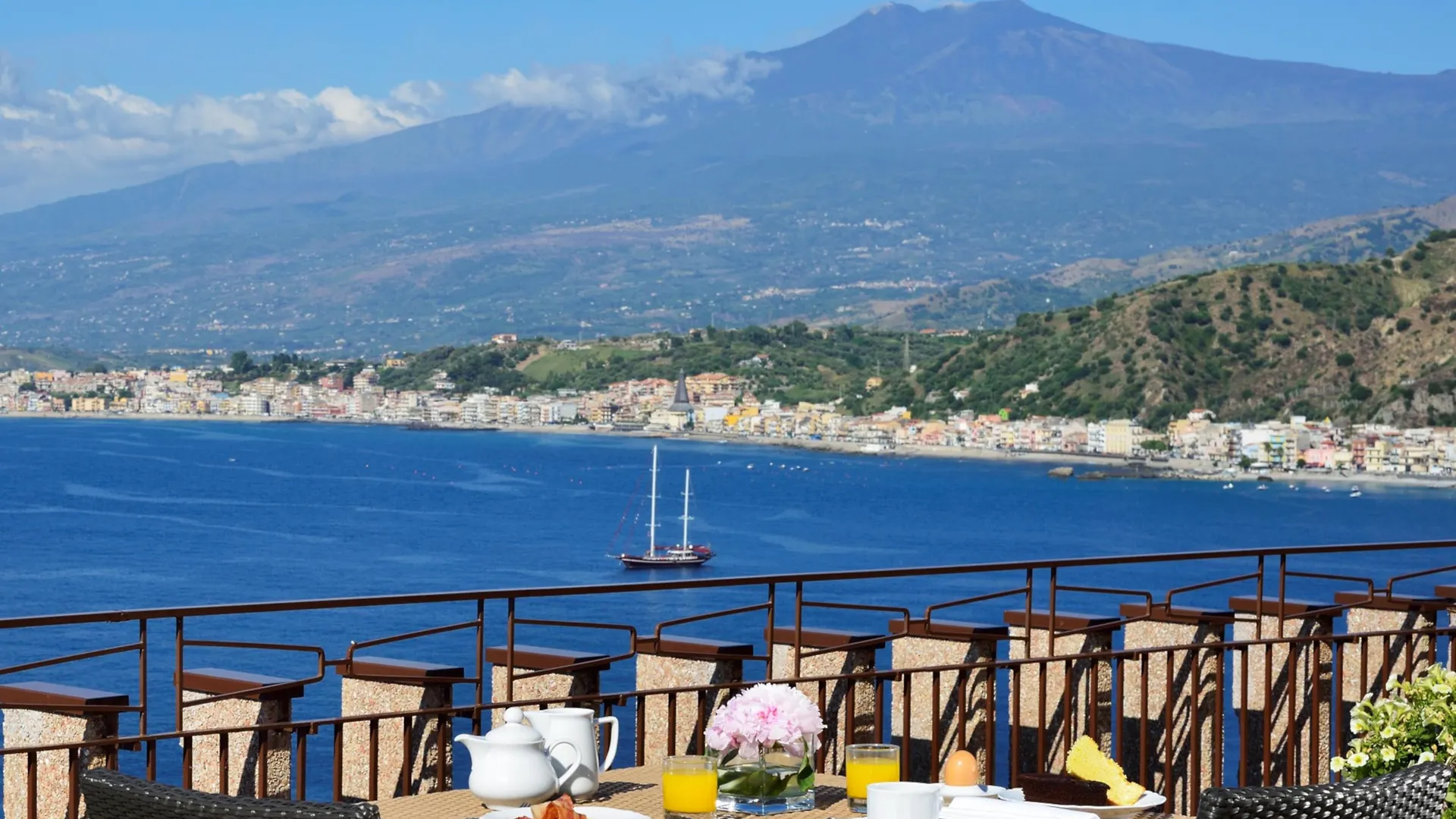 Una Hotels Capotaormina Taormina