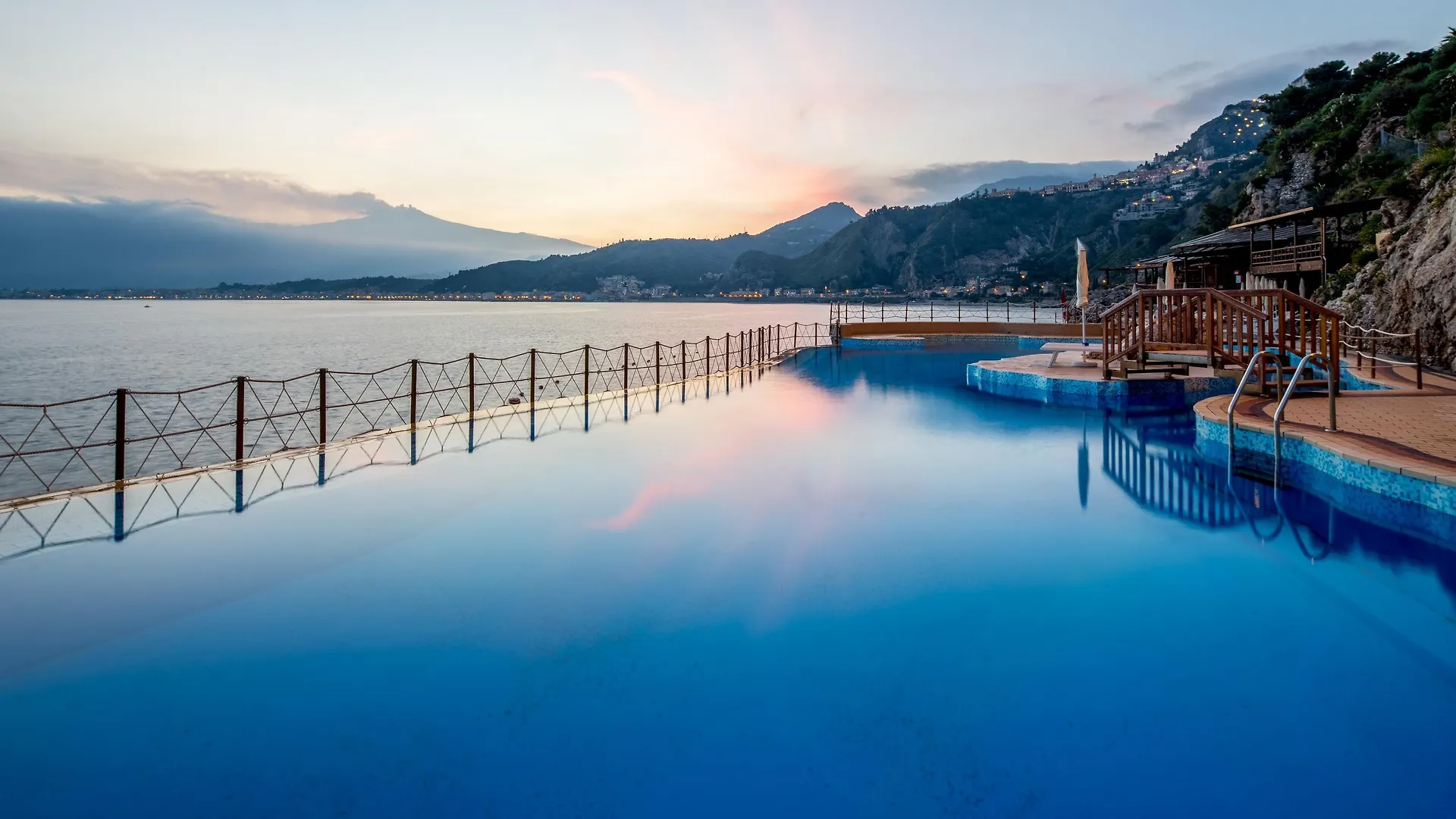 ****  Una Hotels Capotaormina Italia