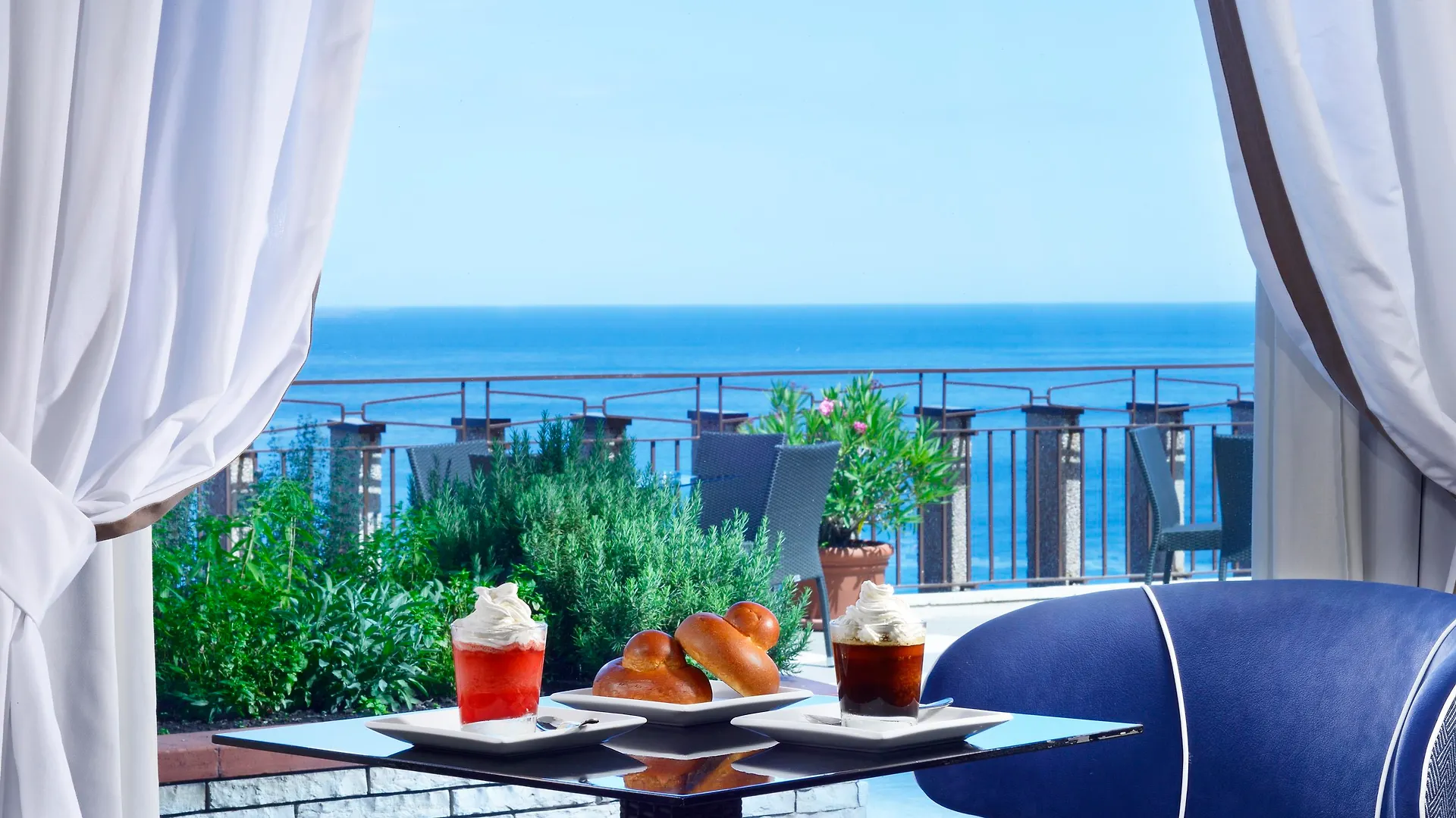 Una Hotels Capotaormina Italia