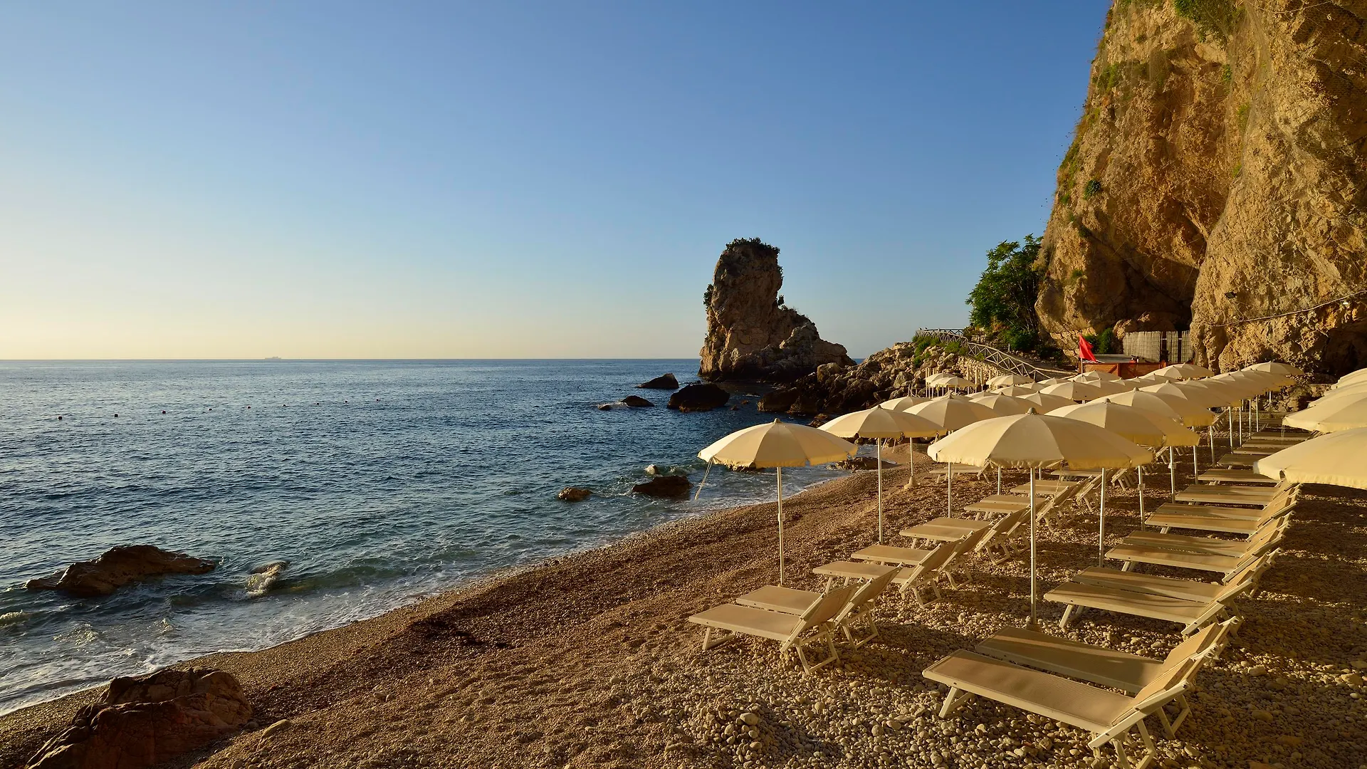 Una Hotels Capotaormina Italia