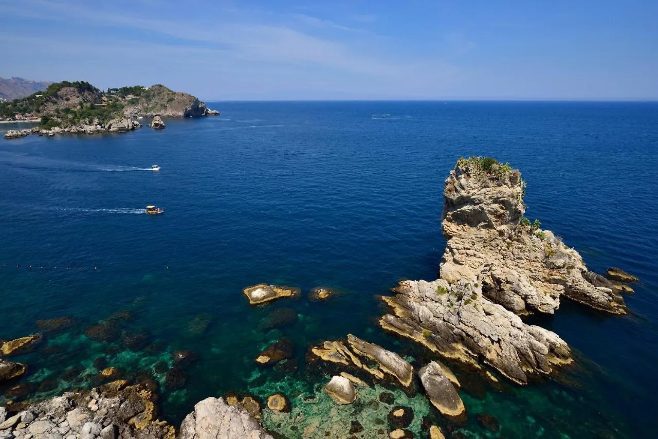 ****  Una Hotels Capotaormina Italia