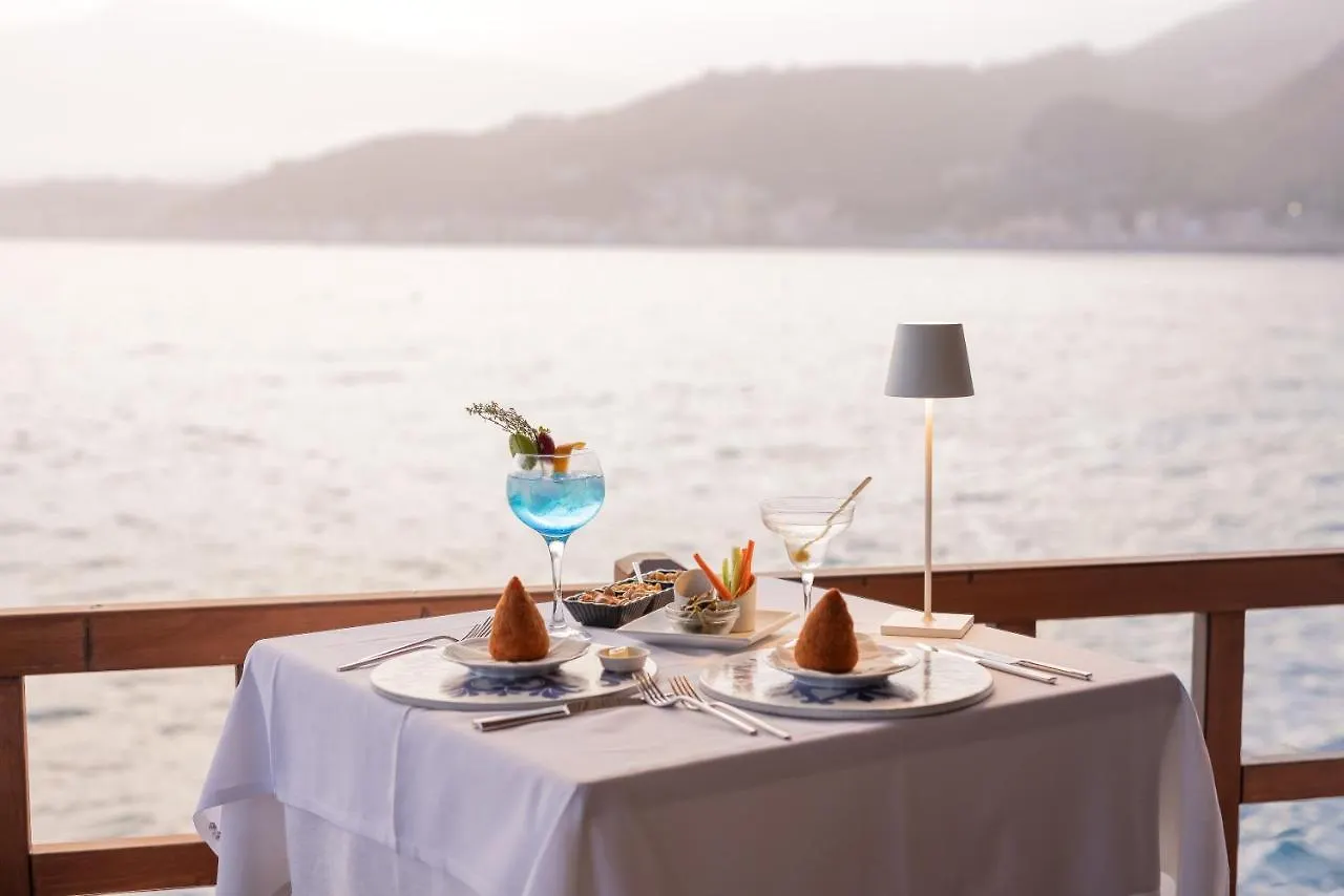 ****  Una Hotels Capotaormina Italia