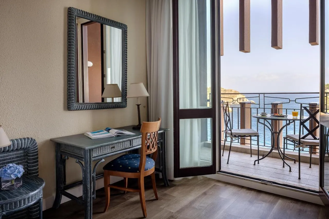 Una Hotels CapoTaormine