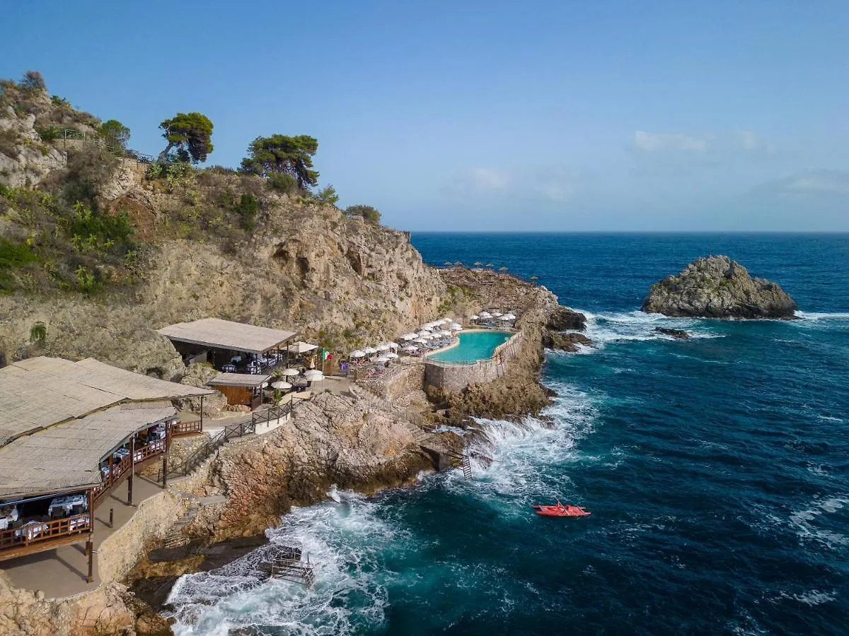 Una Hotels Capotaormina