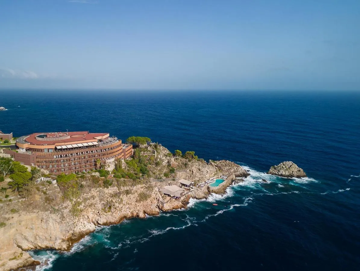 Una Hotels Capotaormina
