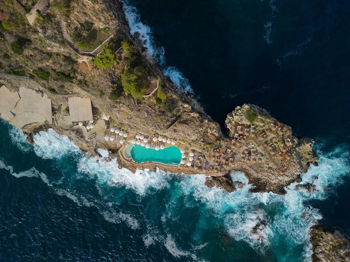 Una Hotels Capotaormina