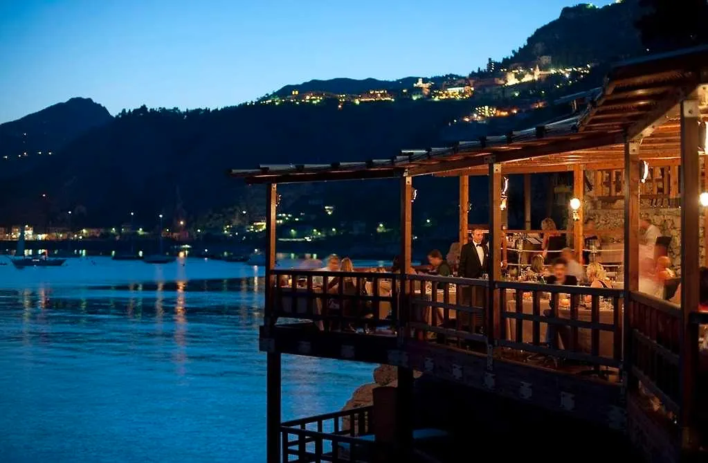 Una Hotels Capotaormina