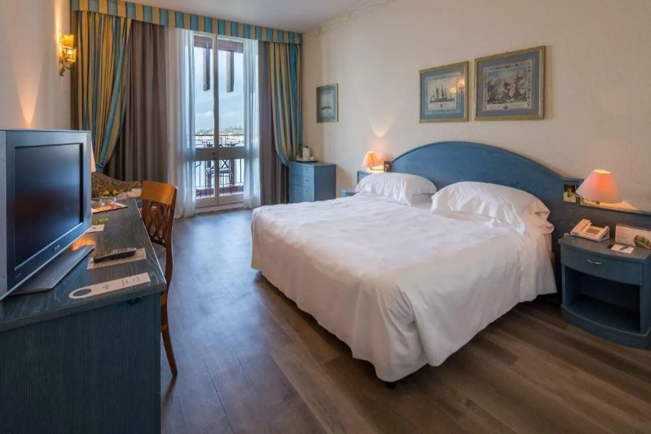 ****  Una Hotels CapoTaormine Italie